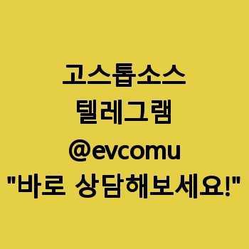 고스톱소스