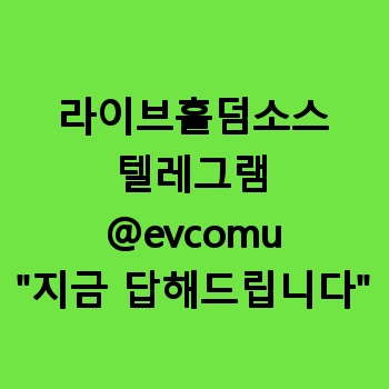 라이브홀덤소스