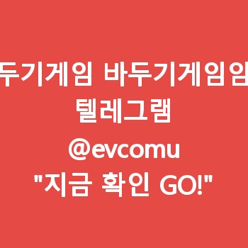 바두기게임 바두기게임임대