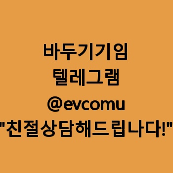 바두기기임