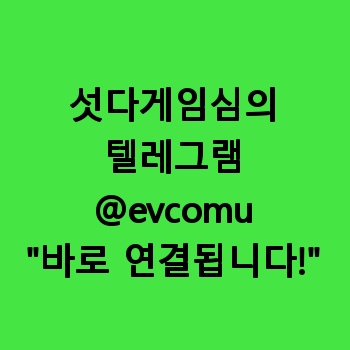 섯다게임심의