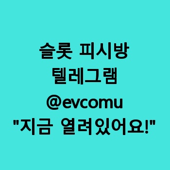 슬롯 피시방