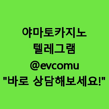 야마토카지노