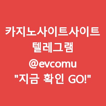 카지노사이트사이트