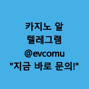 카지노 알