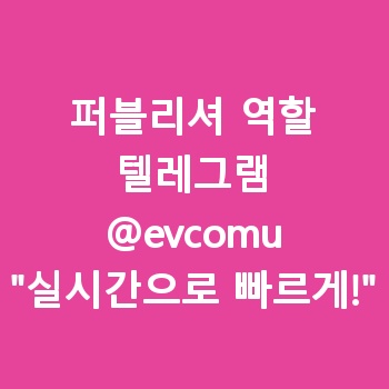 퍼블리셔 역할
