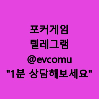포커게임