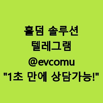 홀덤 솔루션