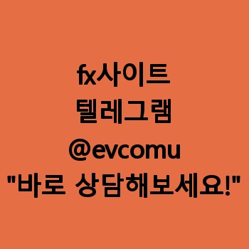 fx사이트