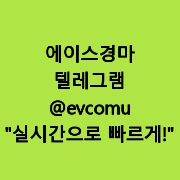에이스경마제작 【텔:@evcomu☢️】 오마하소스 핵심