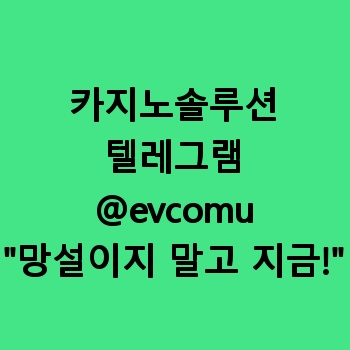 카지노솔루션알분양 【텔레그램:@evcomu‍】 카지노솔루션알판매 비교 분석